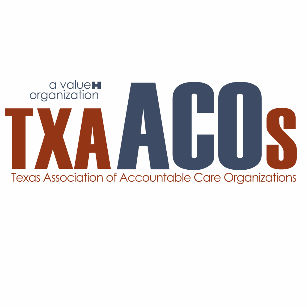 TXAACOs - Texas Association of Accountable Care Organizations
